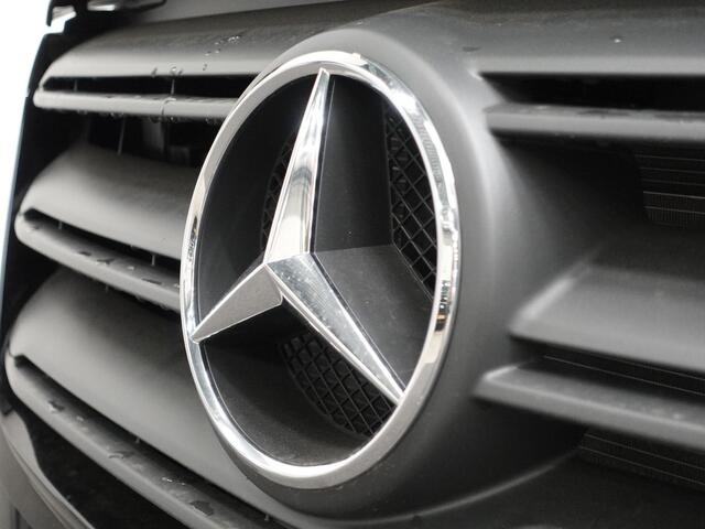 Mercedes-Benz SPRINTER 315 1.9 CDI L3 RWD Navi Airco Cruise Control Trekhaak
