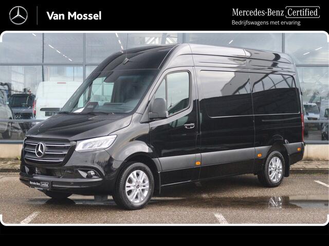 Mercedes-Benz SPRINTER 319 CDI L2H2 Select | AIRCO/CAMERA/CRUISE/3.500KG AHW | Certified