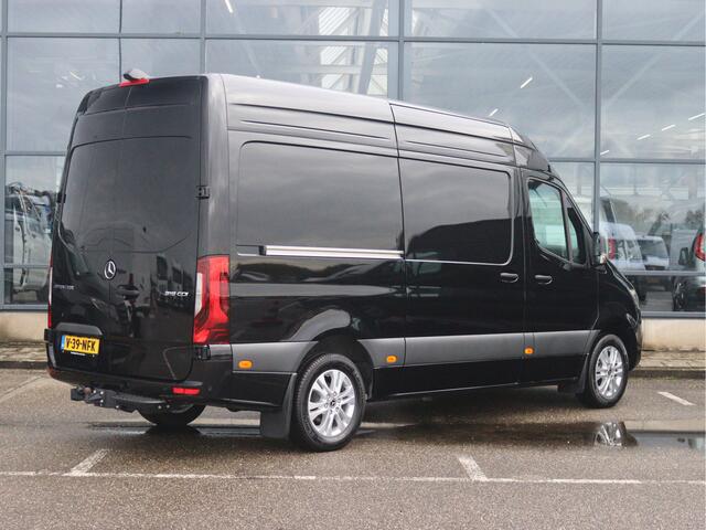 Mercedes-Benz SPRINTER 319 CDI L2H2 Select | AIRCO/CAMERA/CRUISE/3.500KG AHW | Certified