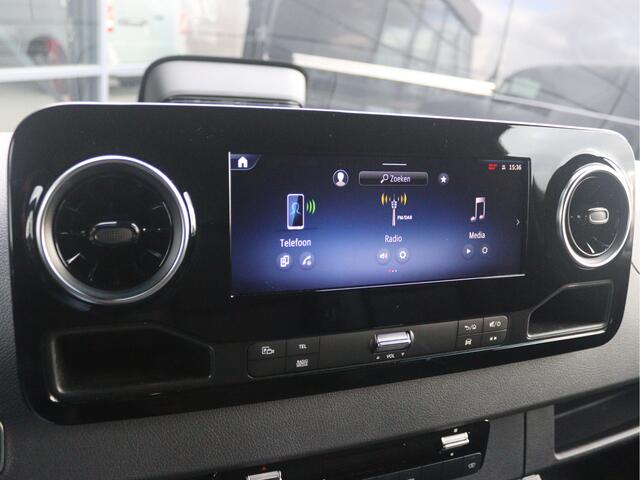 Mercedes-Benz SPRINTER 319 CDI L2H2 Select | AIRCO/CAMERA/CRUISE/3.500KG AHW | Certified