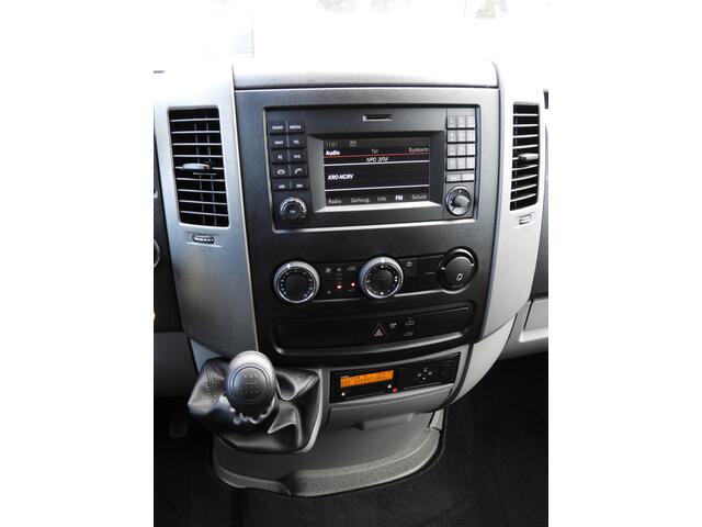 Mercedes-Benz SPRINTER 314 2.2 CDI L2H1 EURO 6 AIRCO | CAMERA | TREKHAAK