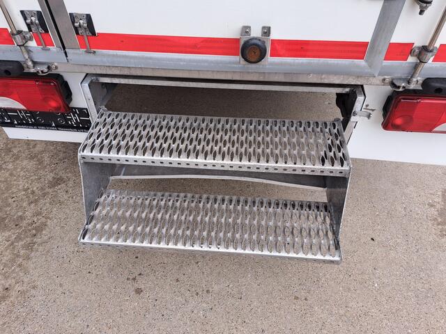 Mercedes-Benz SPRINTER 314 CDI AUTM. EURO 6 KOELWAGEN / VRIESWAGEN THERMO KING Airco Achteruitrijcamera Verwarmdevoorstoel