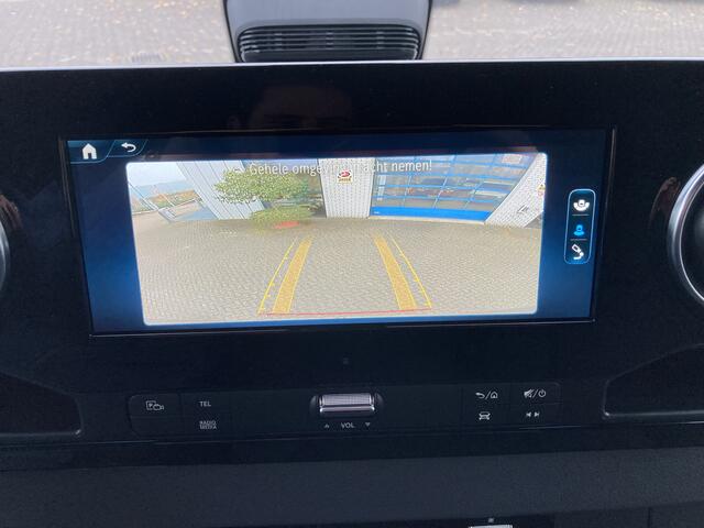 Mercedes-Benz SPRINTER 317 CDI L2H2 PRO 3500 kg Trekgewicht, Alarm klasse 3, Geveerde stoel, LED verlichting