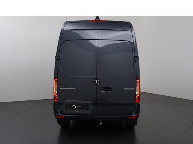 Mercedes-Benz SPRINTER 319 L2H2 RWD SELECT | LED | NAVIGATIE | DISTRONIC | WINTERPAKKET | ALARM