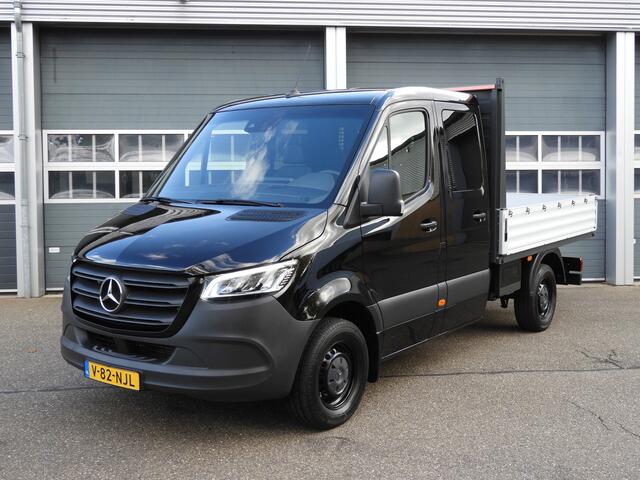 Mercedes-Benz SPRINTER 319 3.0 CDI V6 L2 DC EURO 6 AUT | LED | MBUX | PICKUP