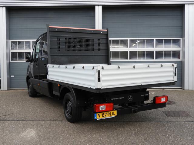 Mercedes-Benz SPRINTER 319 3.0 CDI V6 L2 DC EURO 6 AUT | LED | MBUX | PICKUP