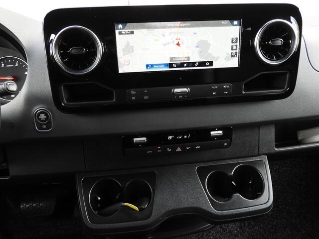 Mercedes-Benz SPRINTER 319 3.0 CDI V6 L2 DC EURO 6 AUT | LED | MBUX | PICKUP