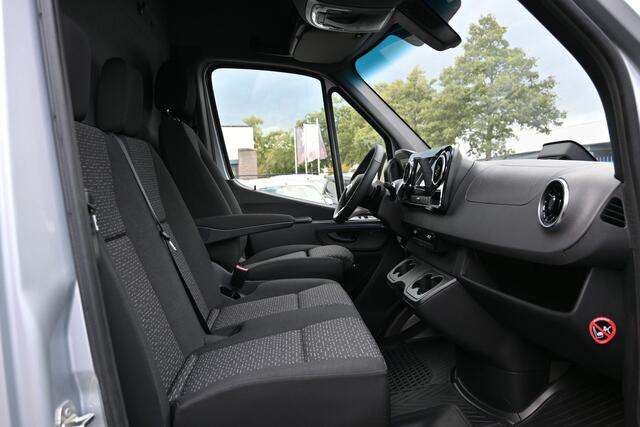 Mercedes-Benz SPRINTER 319 CDI 4x4 L4H2 Maxi Select Distronic, Geveerde stoel, LED, 360 Graden Camera