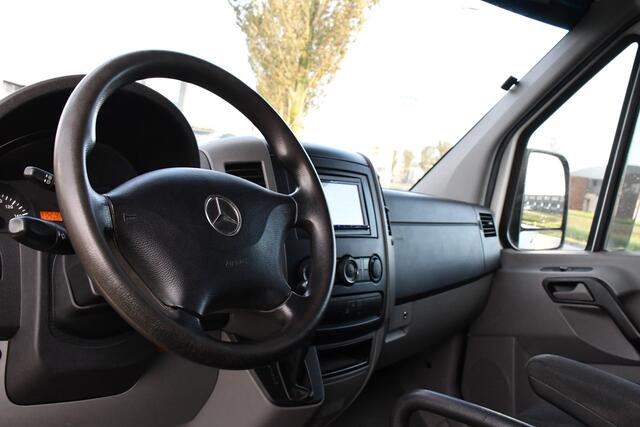 Mercedes-Benz SPRINTER 416 2.2 CDI L2H1 PB Edition Camera, Cruise, 3500kg Trekhaak, Airco, 164pk, Uniek!