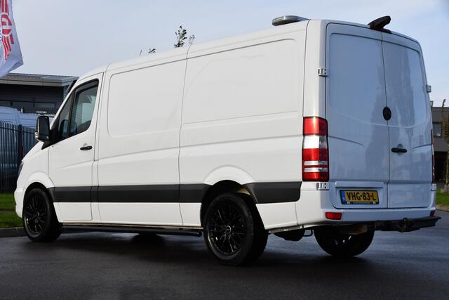 Mercedes-Benz SPRINTER 416 2.2 CDI L2H1 PB Edition Camera, Cruise, 3500kg Trekhaak, Airco, 164pk, Uniek!