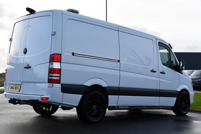 Mercedes-Benz SPRINTER 416 2.2 CDI L2H1 PB Edition Camera, Cruise, 3500kg Trekhaak, Airco, 164pk, Uniek!