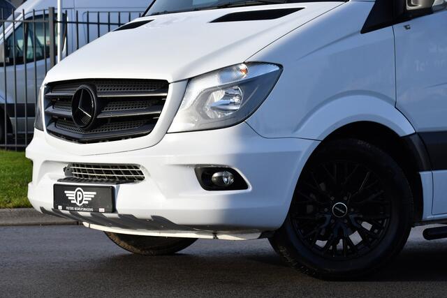 Mercedes-Benz SPRINTER 416 2.2 CDI L2H1 PB Edition Camera, Cruise, 3500kg Trekhaak, Airco, 164pk, Uniek!