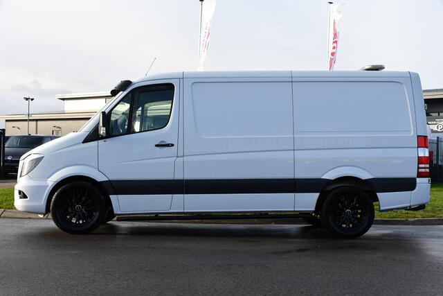 Mercedes-Benz SPRINTER 416 2.2 CDI L2H1 PB Edition Camera, Cruise, 3500kg Trekhaak, Airco, 164pk, Uniek!