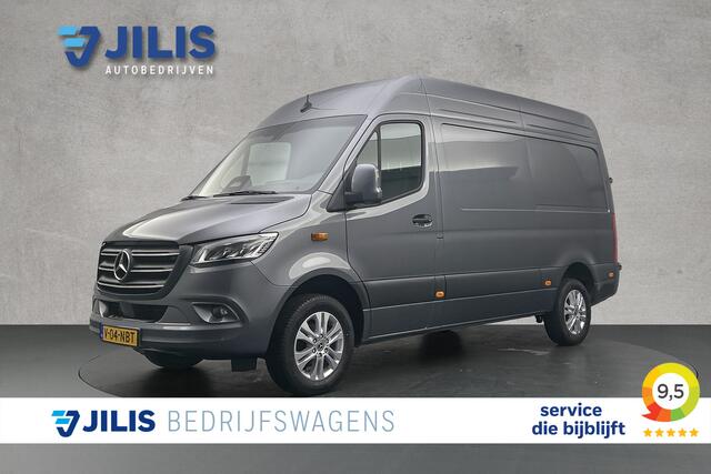 Mercedes-Benz SPRINTER 317 CDI L2H2 RWD Facelift | Led | Camera | Cruise control | Navigatie | Parkeersensoren