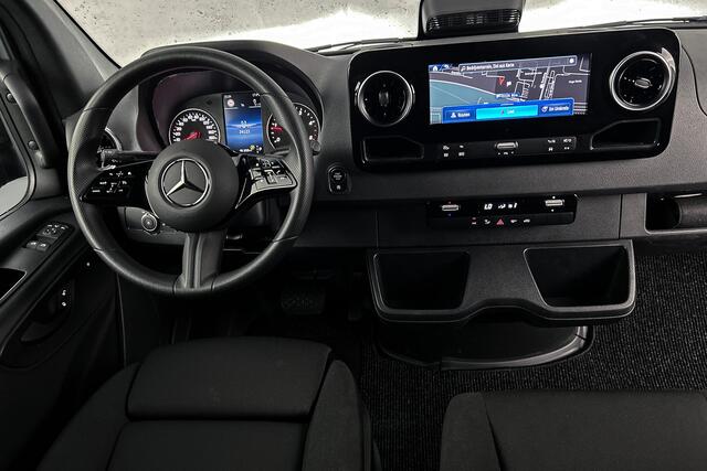 Mercedes-Benz SPRINTER 317 CDI L2H2 RWD Facelift | Led | Camera | Cruise control | Navigatie | Parkeersensoren