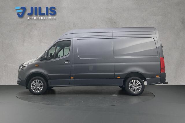 Mercedes-Benz SPRINTER 317 CDI L2H2 RWD Facelift | Led | Camera | Cruise control | Navigatie | Parkeersensoren