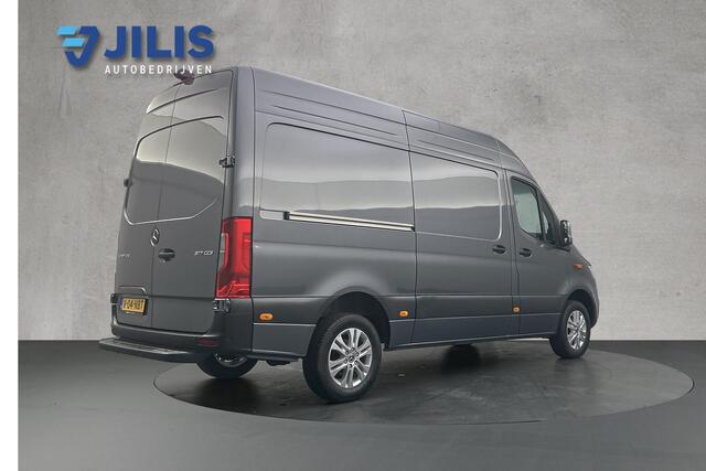 Mercedes-Benz SPRINTER 317 CDI L2H2 RWD Facelift | Led | Camera | Cruise control | Navigatie | Parkeersensoren
