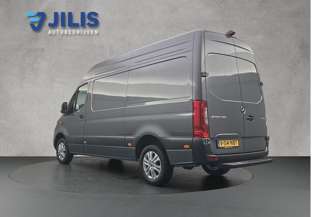 Mercedes-Benz SPRINTER 317 CDI L2H2 RWD Facelift | Led | Camera | Cruise control | Navigatie | Parkeersensoren