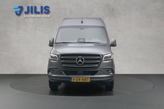 Mercedes-Benz SPRINTER 317 CDI L2H2 RWD Facelift | Led | Camera | Cruise control | Navigatie | Parkeersensoren