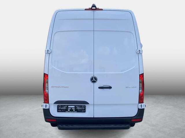 Mercedes-Benz SPRINTER 317 CDI L3 RWD Pro