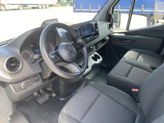 Mercedes-Benz SPRINTER 317 CDI L3 RWD Pro