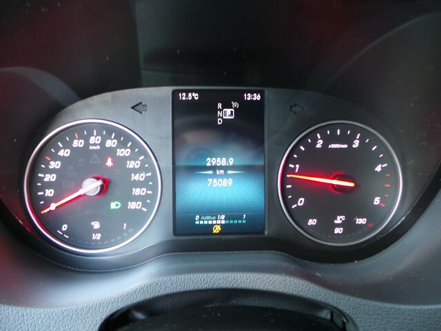 Mercedes-Benz SPRINTER 315 1.9 CDI L2H2 Aut. Laadklep 750kg Airco,Cruise,Navigatie,Enz