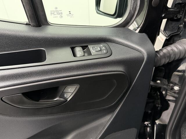 Mercedes-Benz SPRINTER 319CDI 9G-Tronic Automaat L3H2 Maxi | Touchscreen | Camera | Airco | Betimmering