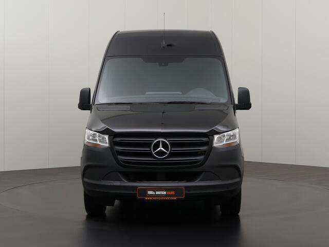 Mercedes-Benz SPRINTER 319CDI 9G-Tronic Automaat L3H2 Maxi | Touchscreen | Camera | Airco | Betimmering