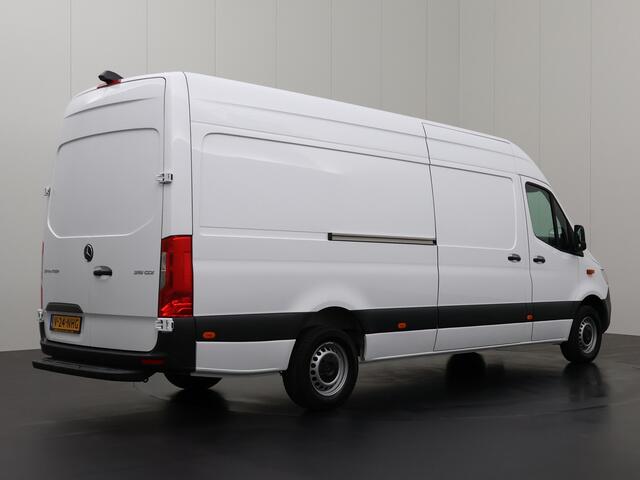Mercedes-Benz SPRINTER 315CDI L3H2 Maxi 13000 KMST !!!!! | Navigatie | Camera | Airco | 3-Persoons | Betimmering