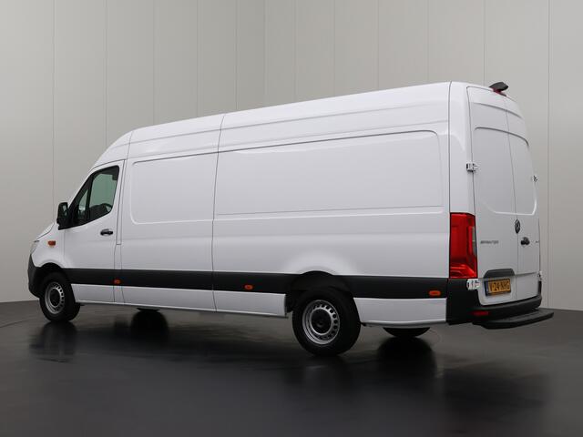 Mercedes-Benz SPRINTER 315CDI L3H2 Maxi 13000 KMST !!!!! | Navigatie | Camera | Airco | 3-Persoons | Betimmering