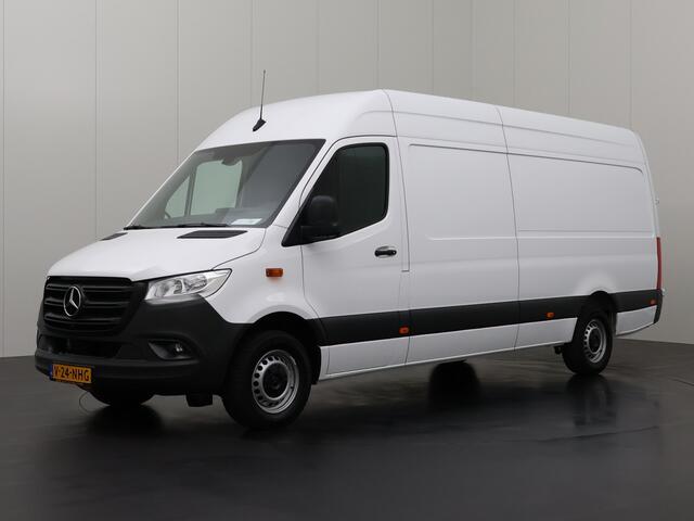 Mercedes-Benz SPRINTER 315CDI L3H2 Maxi 13000 KMST !!!!! | Navigatie | Camera | Airco | 3-Persoons | Betimmering