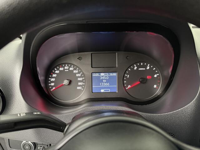 Mercedes-Benz SPRINTER 315CDI L3H2 Maxi 13000 KMST !!!!! | Navigatie | Camera | Airco | 3-Persoons | Betimmering