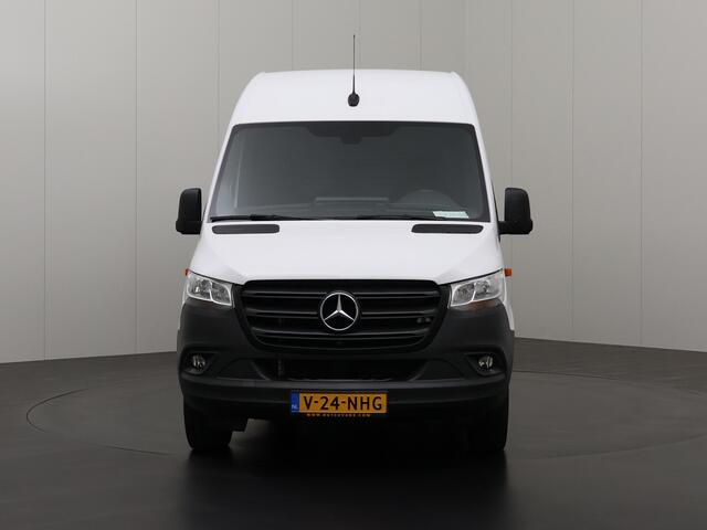 Mercedes-Benz SPRINTER 315CDI L3H2 Maxi 13000 KMST !!!!! | Navigatie | Camera | Airco | 3-Persoons | Betimmering