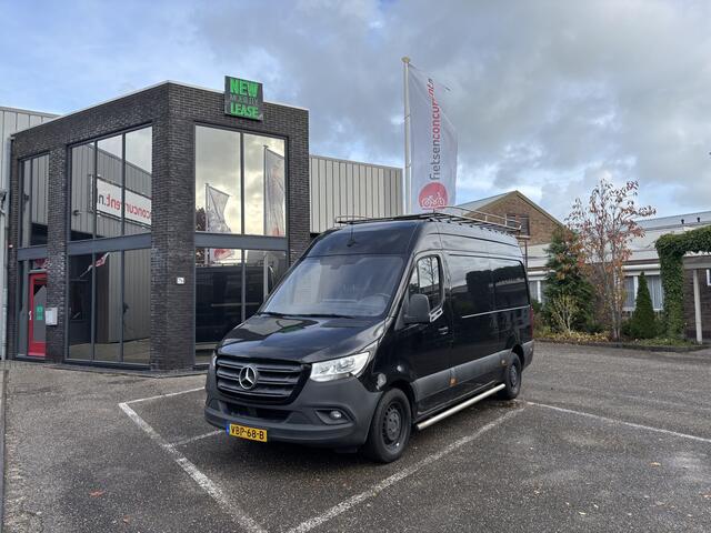 Mercedes-Benz SPRINTER 316 2.2 CDI L2H1 EURO VI-D