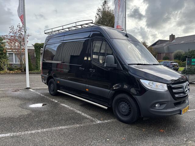 Mercedes-Benz SPRINTER 316 2.2 CDI L2H1 EURO VI-D
