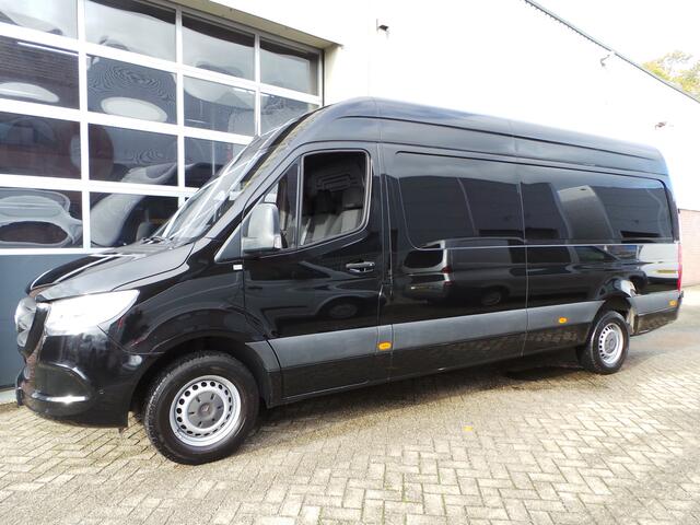 Mercedes-Benz SPRINTER 319 3.0 CDI V6 Aut. L3H2 EURO VI-D Airco,Cruise,Gr-Navi,Camera,Pdc,Stoelverw,Enz