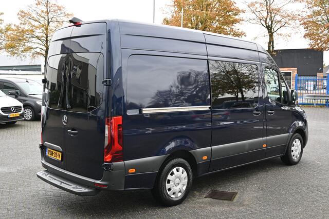 Mercedes-Benz SPRINTER 316 CDI L2H2 LED, 360 Graden camera, Navigatie