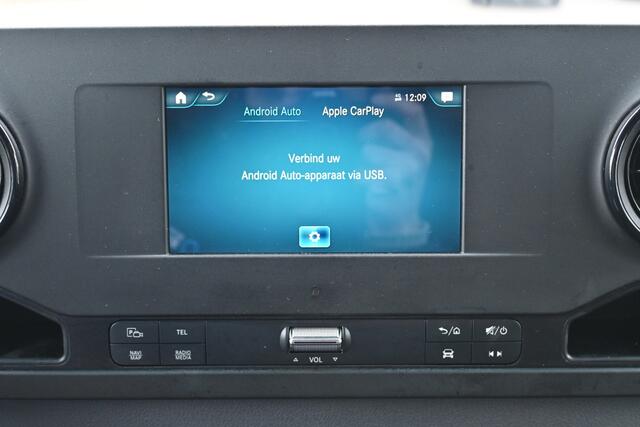 Mercedes-Benz SPRINTER 316 CDI L2H2 LED, 360 Graden camera, Navigatie
