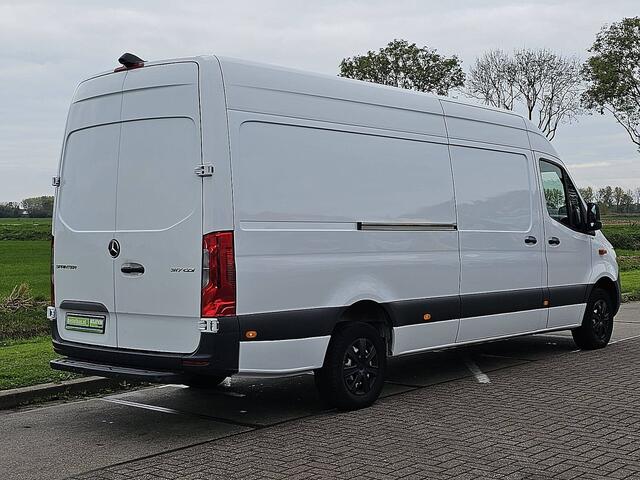 Mercedes-Benz SPRINTER 317 1.9 CDI L3H2 Navi Airco Mbux 360- Gr.-Camera Cruise Euro6 170 PK