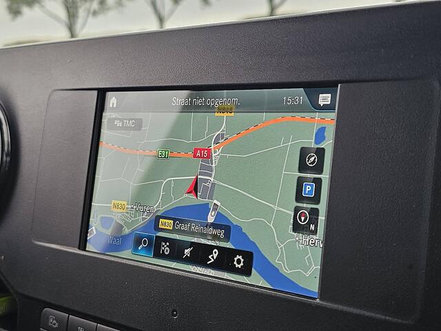 Mercedes-Benz SPRINTER 317 1.9 CDI L3H2 Navi Airco Mbux 360- Gr.-Camera Cruise Euro6 170 PK