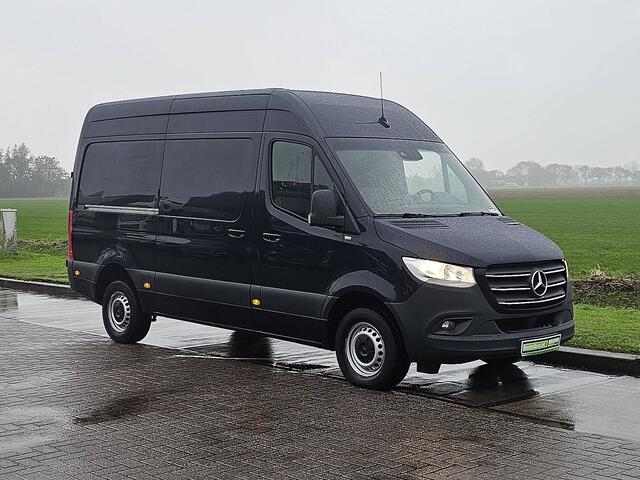 Mercedes-Benz SPRINTER 314 2.2 CDI L2H2 EURO VI-D 3.5T-Trekhaak Airco Mbux Camera Euro6 1e Eigenaar!