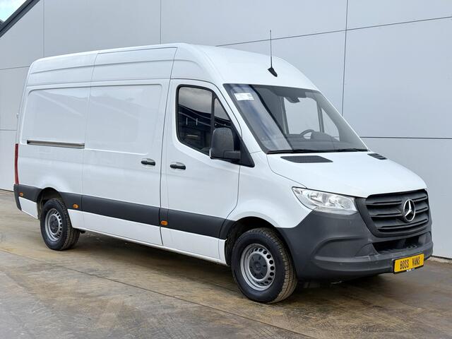 Mercedes-Benz SPRINTER 314 2.2 CDI L2H2 Automaat L2H2 Carplay Climate Control Cruise Control Camera