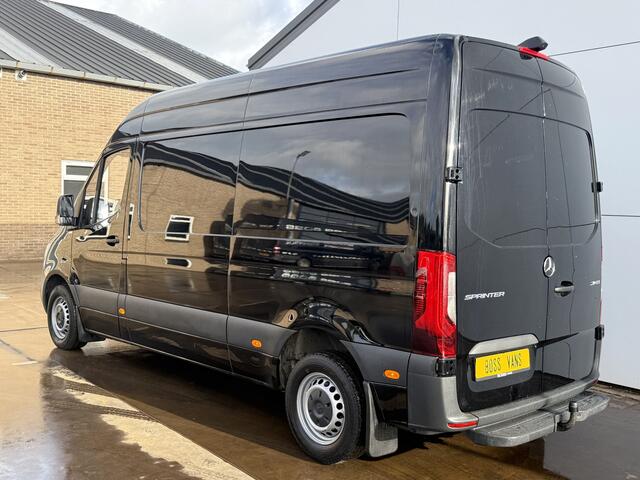 Mercedes-Benz SPRINTER 211 2.2 CDI Automaat L2H2 LED Trekhaak Carplay Cruise Control Camera Stoelverwarming