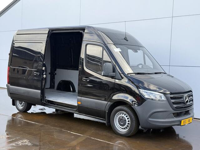 Mercedes-Benz SPRINTER 211 2.2 CDI Automaat L2H2 LED Trekhaak Carplay Cruise Control Camera Stoelverwarming