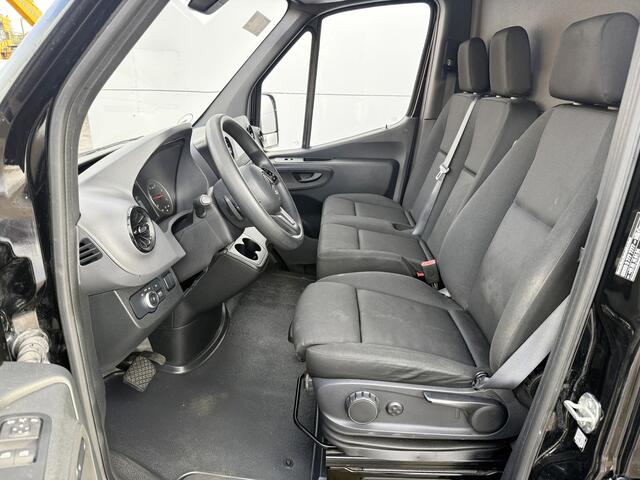 Mercedes-Benz SPRINTER 211 2.2 CDI Automaat L2H2 LED Trekhaak Carplay Cruise Control Camera Stoelverwarming