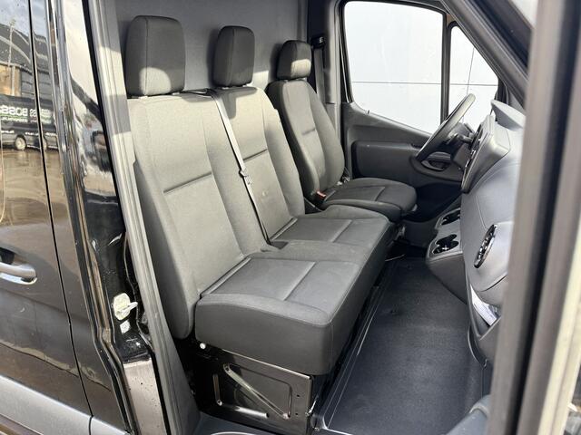 Mercedes-Benz SPRINTER 211 2.2 CDI Automaat L2H2 LED Trekhaak Carplay Cruise Control Camera Stoelverwarming