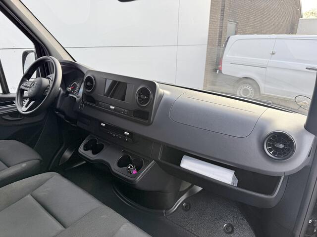 Mercedes-Benz SPRINTER 211 2.2 CDI Automaat L2H2 LED Trekhaak Carplay Cruise Control Camera Stoelverwarming