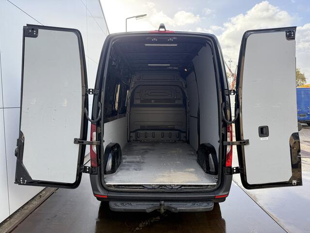 Mercedes-Benz SPRINTER 211 2.2 CDI Automaat L2H2 LED Trekhaak Carplay Cruise Control Camera Stoelverwarming