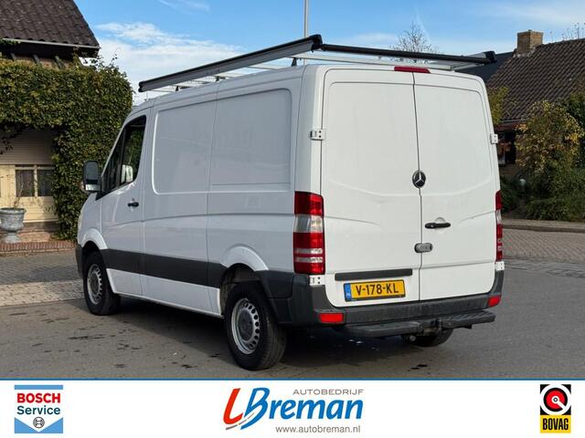 Mercedes-Benz SPRINTER 211 2.2 CDI wb325 Enkel Cabine airco cruise bijrijdersbank