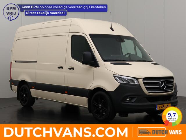 Mercedes-Benz SPRINTER 317CDI 9G-Tronic Automaat L2H2 | Led | Mbux 10" Navigatie | Camera | Airco | Cruise